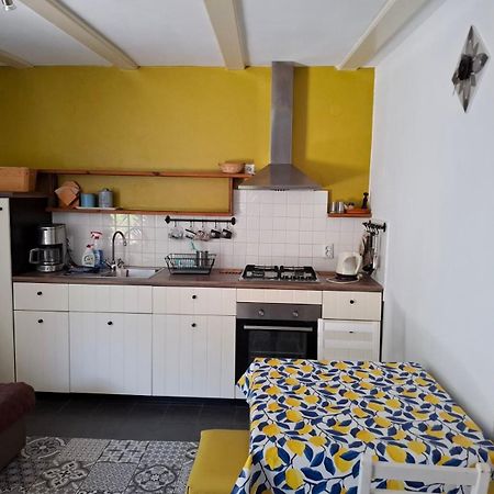 Apartman Vivian Pola Esterno foto