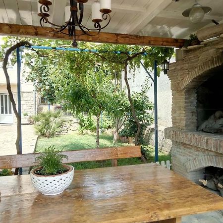 Apartman Vivian Pola Esterno foto