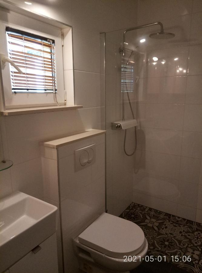 Apartman Vivian Pola Esterno foto