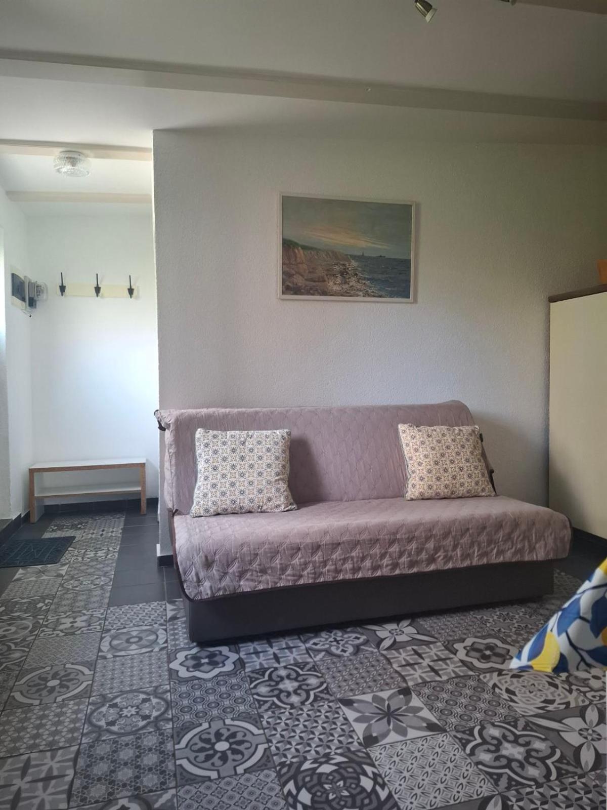 Apartman Vivian Pola Esterno foto