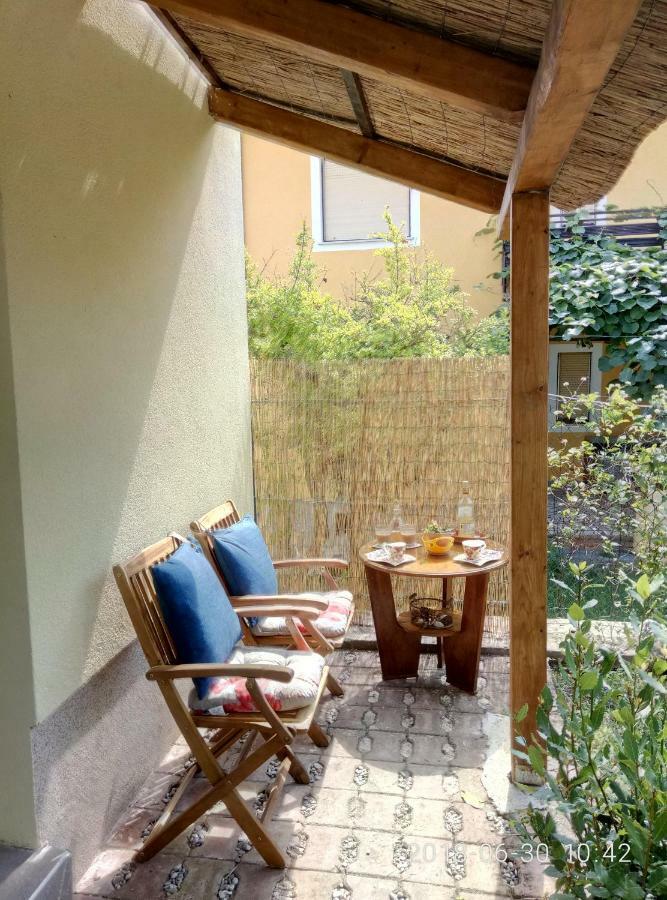 Apartman Vivian Pola Esterno foto