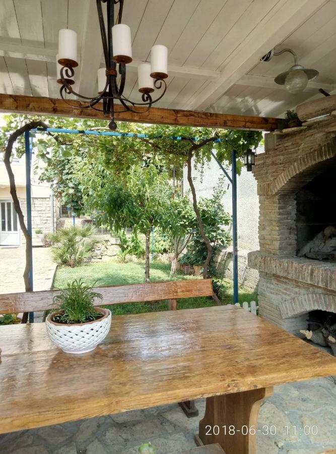 Apartman Vivian Pola Esterno foto