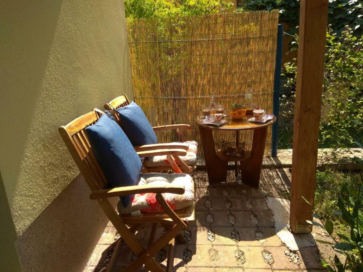 Apartman Vivian Pola Esterno foto