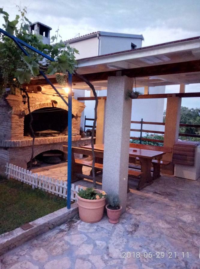 Apartman Vivian Pola Esterno foto