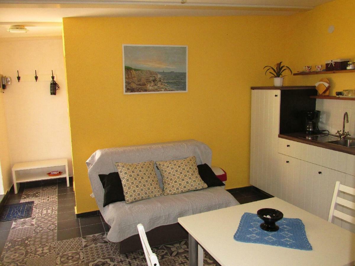 Apartman Vivian Pola Esterno foto