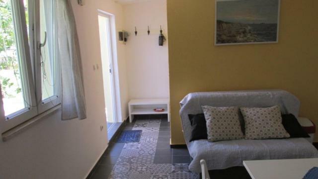 Apartman Vivian Pola Esterno foto