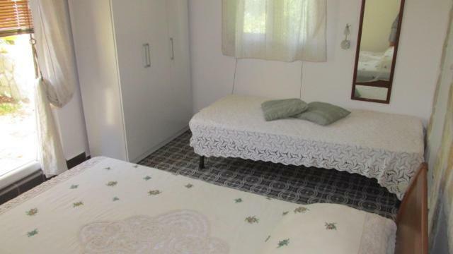 Apartman Vivian Pola Esterno foto