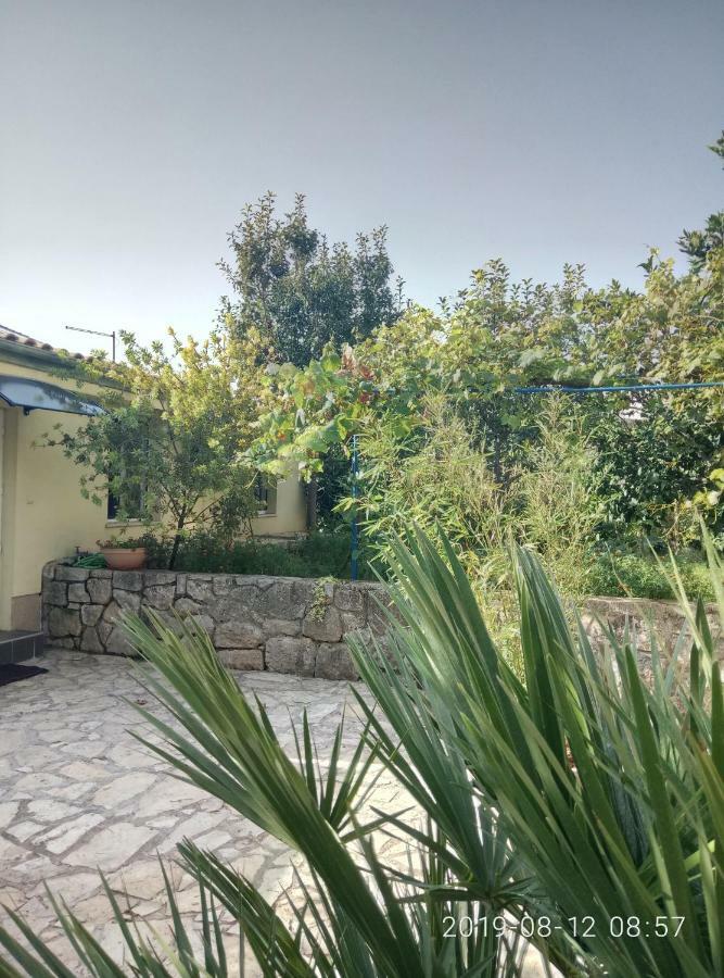 Apartman Vivian Pola Esterno foto
