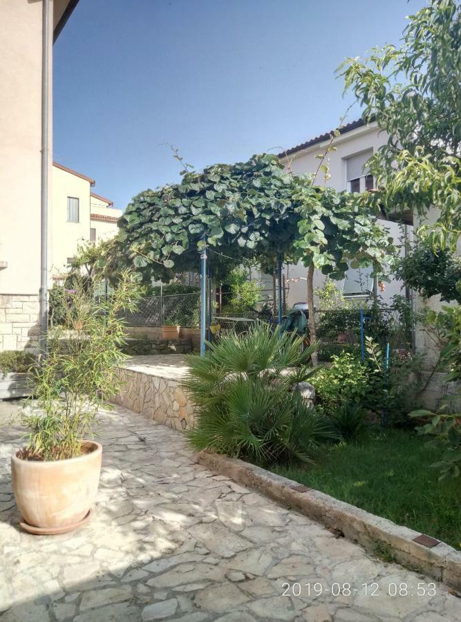 Apartman Vivian Pola Esterno foto